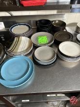 Plates