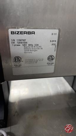 Bizerba S111 Counter-Top Tenderizer