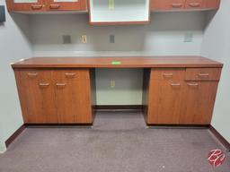 Lower Cabinet Unit