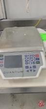 Hobart Quantum Deli Scale W/ Label Printer