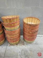 Bushel Baskets
