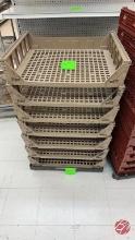 Bread Racks