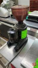 Molcun BRASLL Coffee Grinder