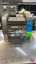 Deli Chef A-2 Electric Counter-Top Paini Press