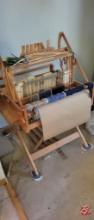 Ashford 8 Tread Loom