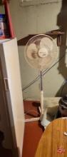 Standing Fan