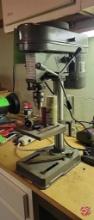 Drill Press