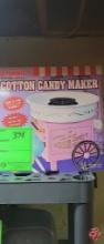 Cotton Candy Maker