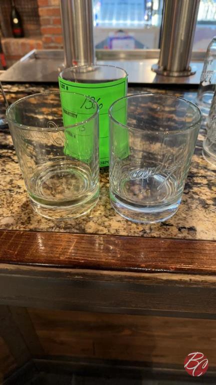 Rock Glasses