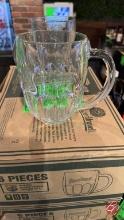 NEW Pilsner Urquell Cups