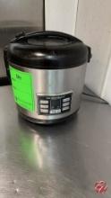 Hamilton Beach Electric Rice Cooker