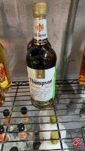 NEW Old Thompason Brand American Whiskey