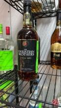 NEW The Christian Brother Brandy