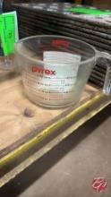 Pyrex Measuring Pitcher