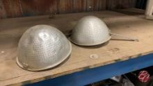 Aluminum Strainers