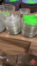 Glass Bowls (Per Stack)