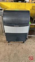 Scotsman UF424A-1A Undercounter Ice Machine 420lbs