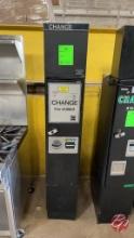 ROWE Change Machine (Open No Keys)