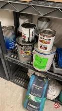 Assorted Lot Of Primer