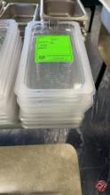 Cambro 1/3 Lids