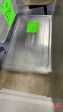 Cambro Full Size Lids