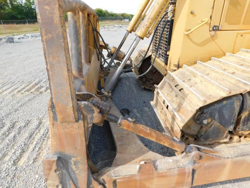 1998 CAT D6R LGP CRAWLER TRACTOR