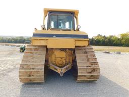 1998 CAT D6R LGP CRAWLER TRACTOR