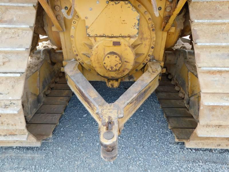 1998 CAT D6R LGP CRAWLER TRACTOR