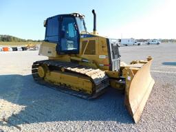 2010 CAT D6K LGP CRAWLER TRACTOR