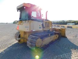 2010 CAT D6K LGP CRAWLER TRACTOR