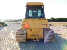 2010 CAT D6K LGP CRAWLER TRACTOR