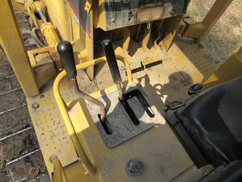 1996 CAT D5C CRAWLER TRACTOR