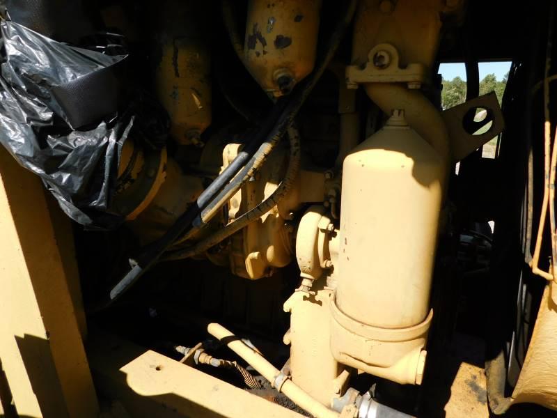 1979 TEREX 72-31 MP2U/R WHEEL LOADER