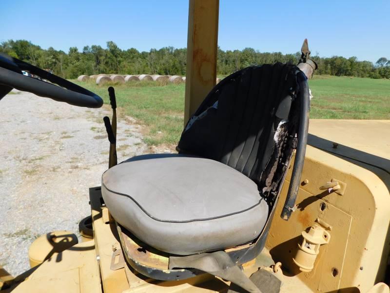 1979 TEREX 72-31 MP2U/R WHEEL LOADER