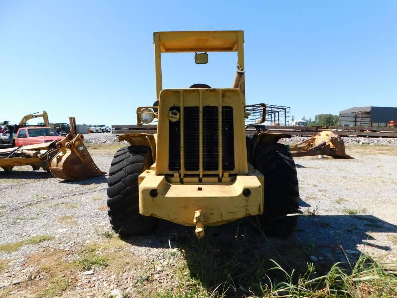 1979 TEREX 72-31 MP2U/R WHEEL LOADER