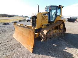 2015 CAT D6N XL CRAWLER TRACTOR