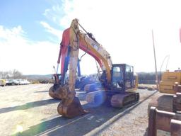 2013 CAT 312E HYD EXCAVATOR