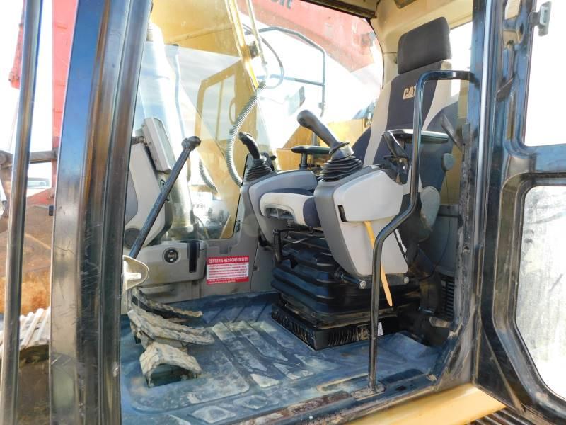 2013 CAT 312E HYD EXCAVATOR