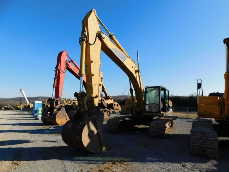 2006 CAT 324DL HYD EXCAVATOR