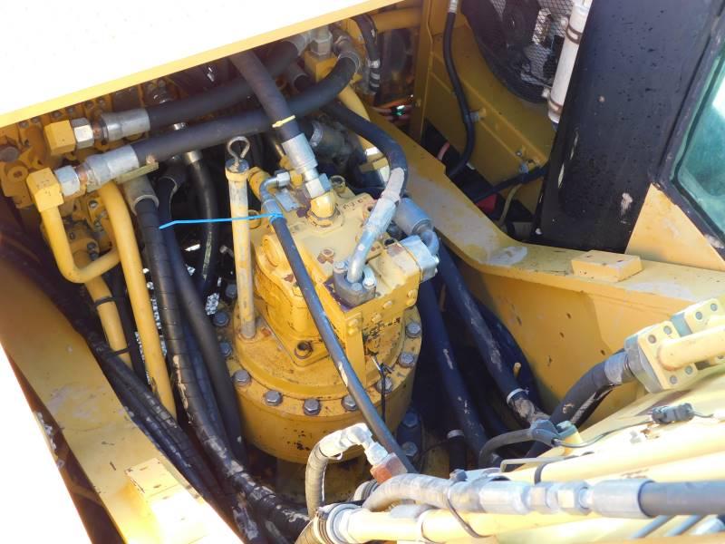 2006 CAT 324DL HYD EXCAVATOR