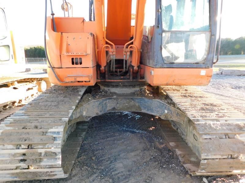 DOOSAN DX235LCR HYD EXCAVATOR