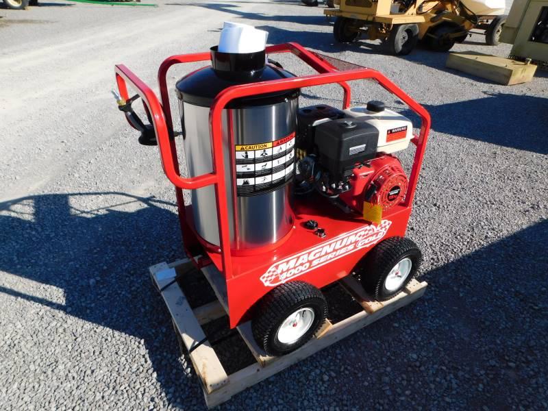 NEW EASY KLEEN GS-18 HOT WATER PRESSURE WASHER