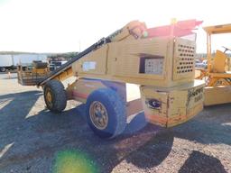 1990 GROVE M7-66A MANLIFT