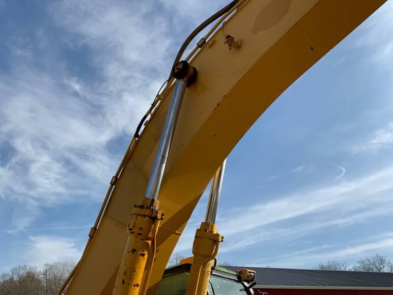 2007 CAT 345CL HYD EXCAVATOR