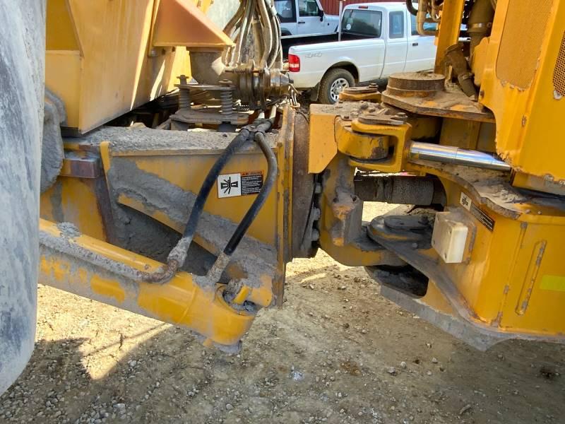 2014 JOHN DEERE 460ET ARTIC DUMP TRUCK