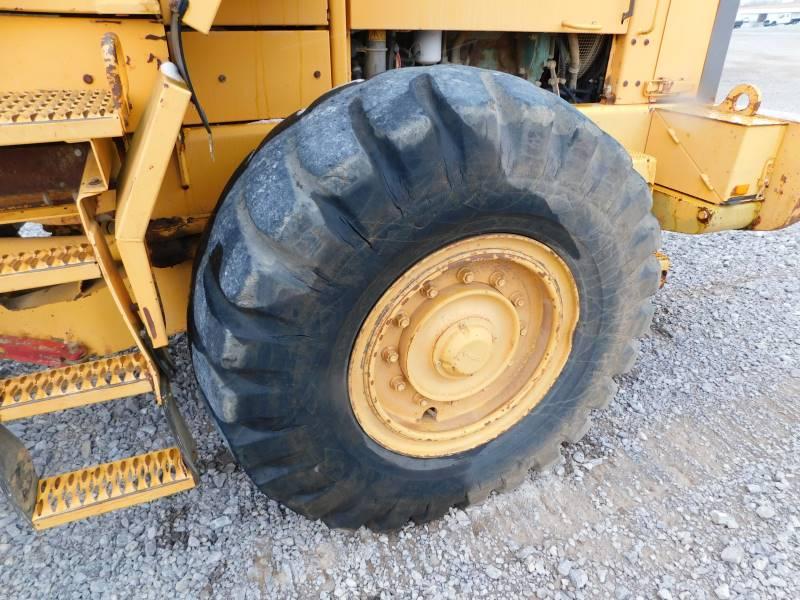 1998 VOLVO L90C WHEEL LOADER