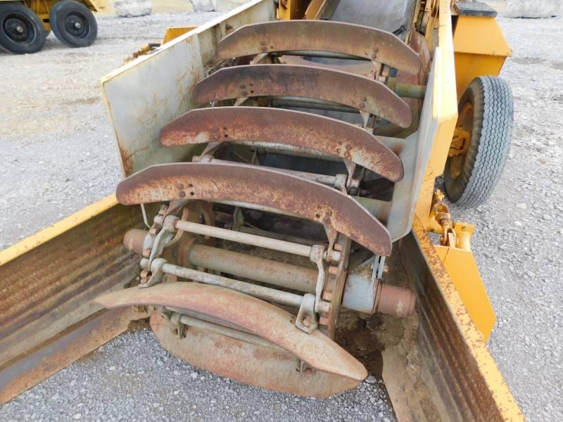 1988 ATHEY 7-12D FORCE FEED LOADER