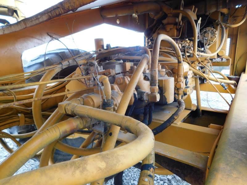 1988 ATHEY 7-12D FORCE FEED LOADER