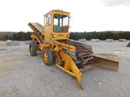 1988 ATHEY 7-12D FORCE FEED LOADER
