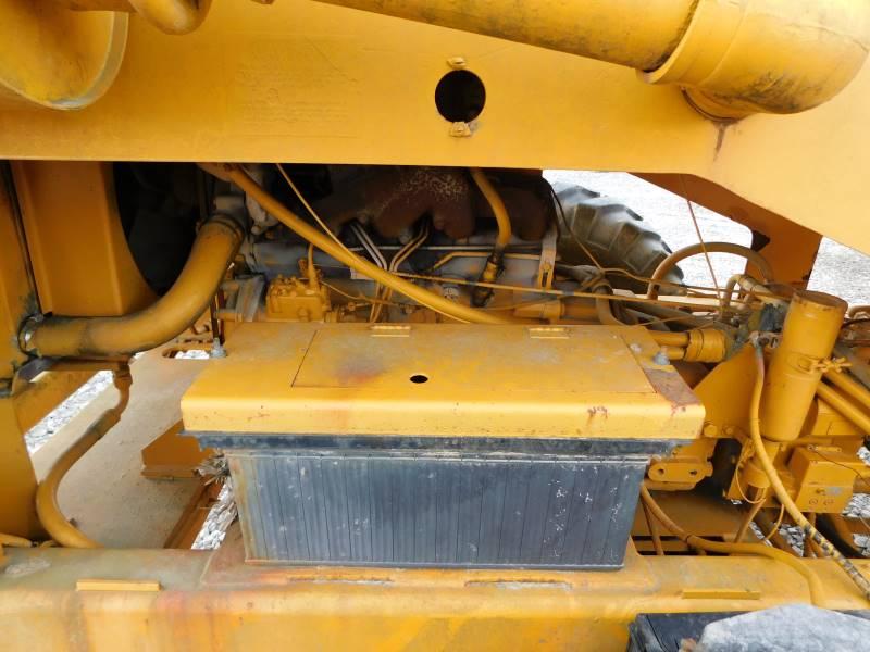 1988 ATHEY 7-12D FORCE FEED LOADER